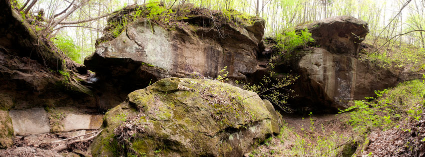 Rocky Glen Park