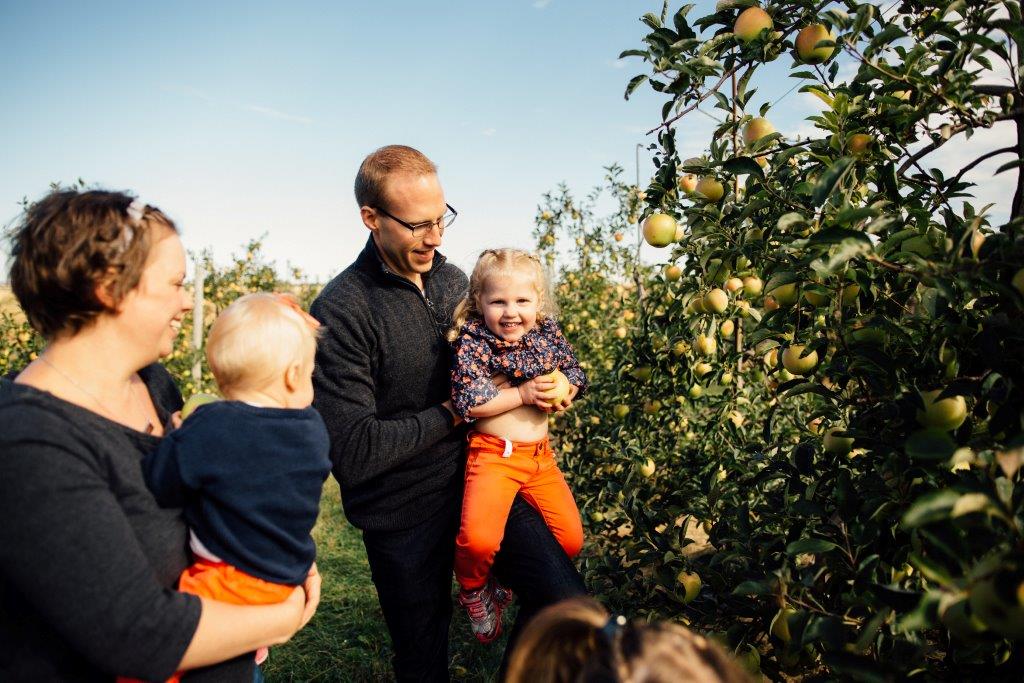 Tanners Orchard