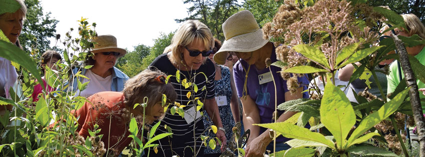 U of I Horticulture