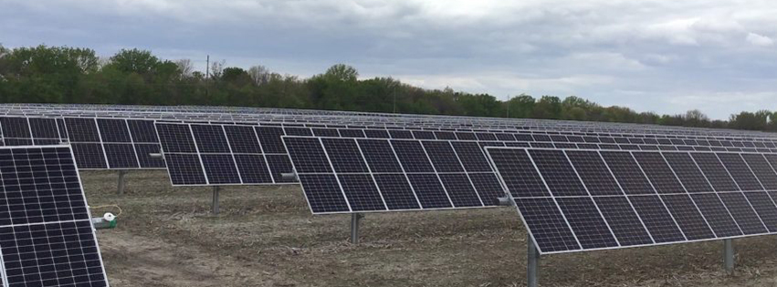 Fulton Solar Project