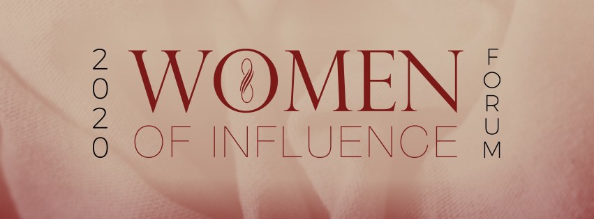 Women of Influence Forum