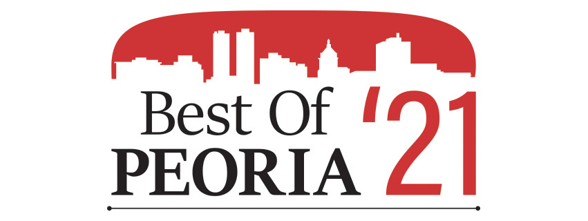 Best of Peoria