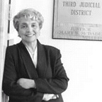 Judge Mary McDade