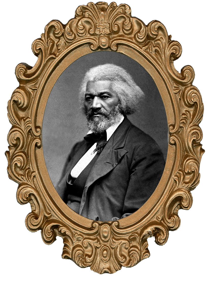 Frederick Douglass