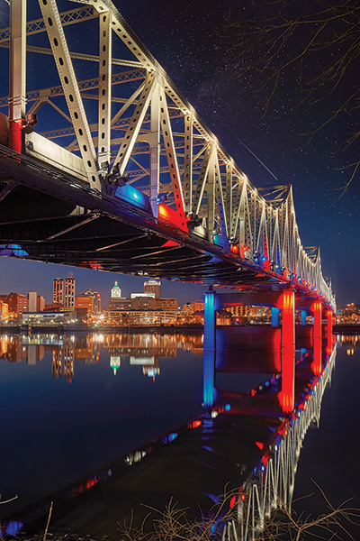 Murray Baker Bridge