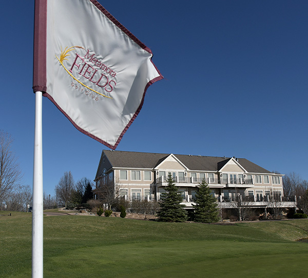 Metamora Fields Golf Club