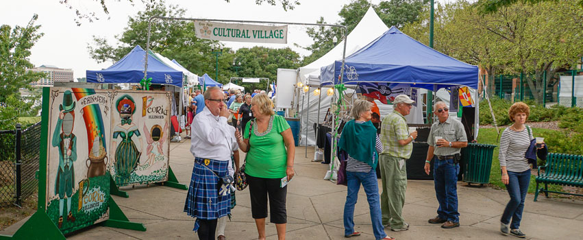 Irish Fest