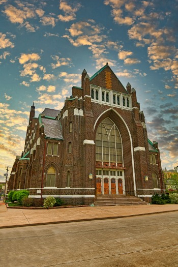 Scottish Rite Theatre