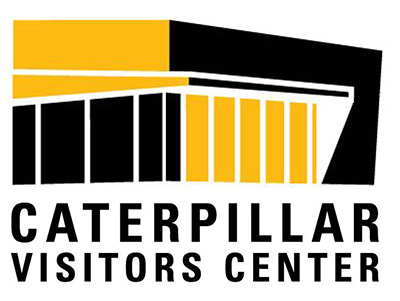Caterpillar Visitors Center