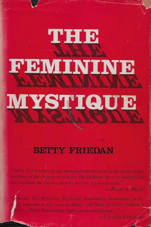 Feminine Mystique