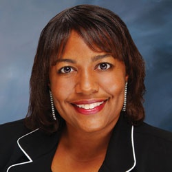 Dr. Leslie L. McKnight