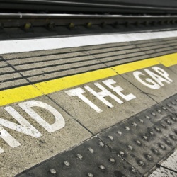 Mind the Gap