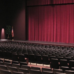 auditorium