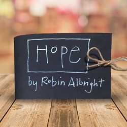 The Gift of Hope