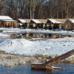 Sankoty Lakes