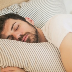 Sleep disorders can impact every aspect of a person’s health—including fighting off disease.