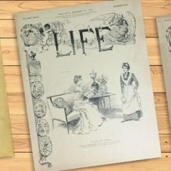 In January 1900, Life magazine asked its readers for “a statement of facts which prove that any particular city is the meanest one in the country." In July it announced the winner: Peoria, Illinois.