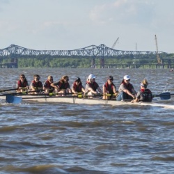 Crew 309 was founded in 2017 as ROW Peoria