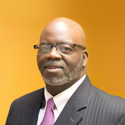 Pastor Marvin Hightower, Peoria NAACP