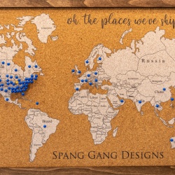 Spang Gang Designs, LLC