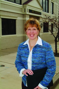 Judy Winkler