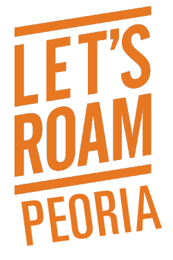 Let's Roam Peoria