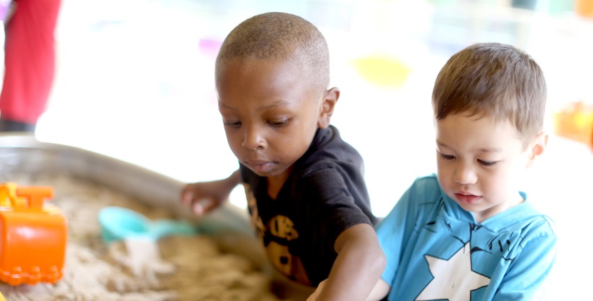 Peoria Playhouse Children's Museum