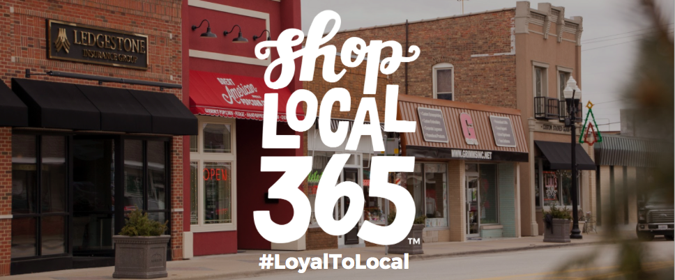 Shop Local 365