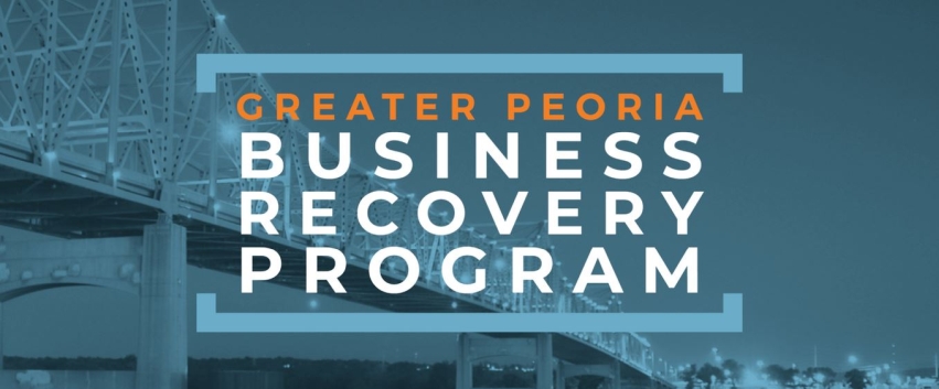 Greater Peoria Business Recovery Program
