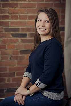 Emily Jacob-Rudesill