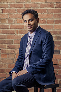 Dr. Anil Reddivari, MD