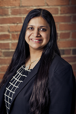 Dr. Gauri K. Shevatekar