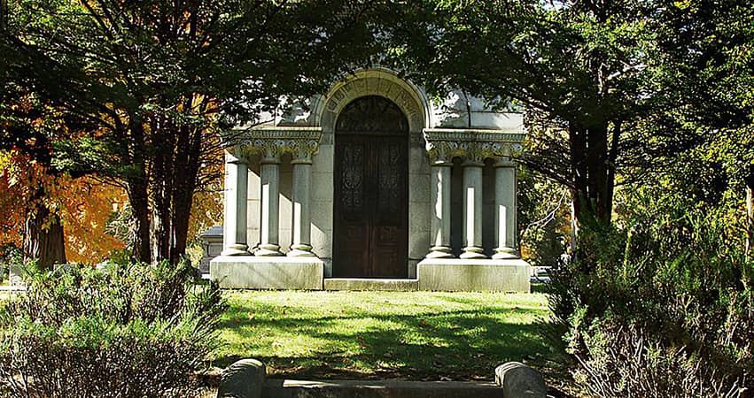 Springdale Cemetery