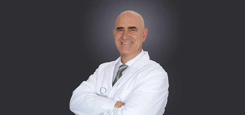 Dr. Todd Gerlach is a board-certified plastic surgeon at Soderstrom Skin Institute with more than 20 years of experience.