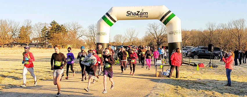 Spring Awakening 5K, March 20, 2021 at Sommer Farm