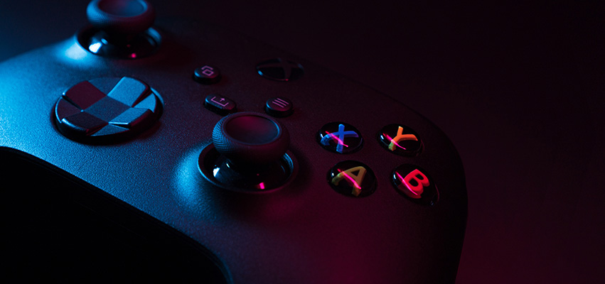 Xbox Game Controller