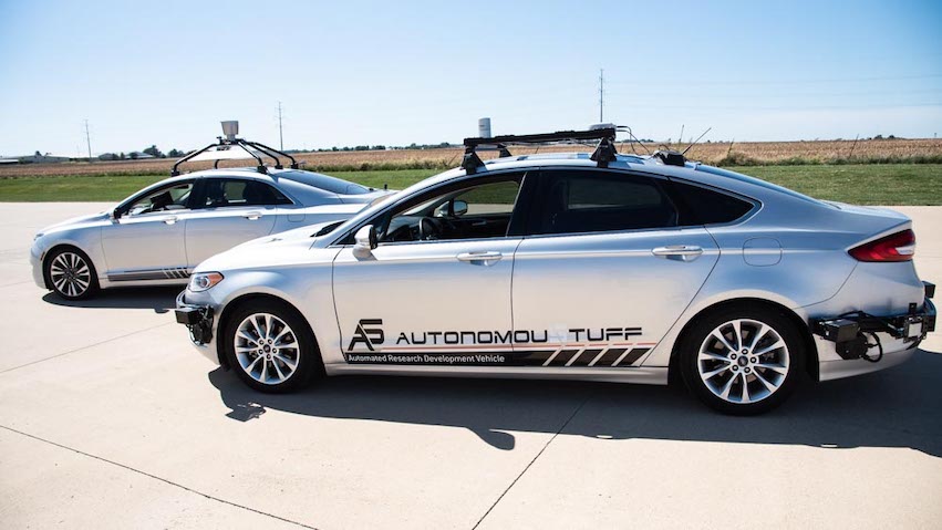 AutonomouStuff