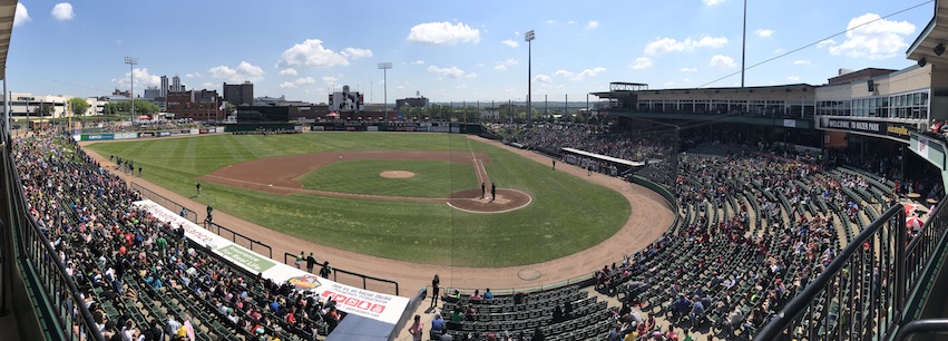 Dozer Park