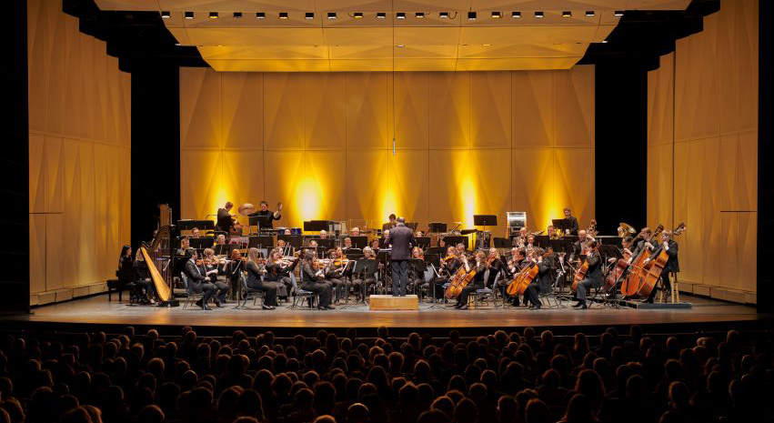 Peoria Symphony Orchestra