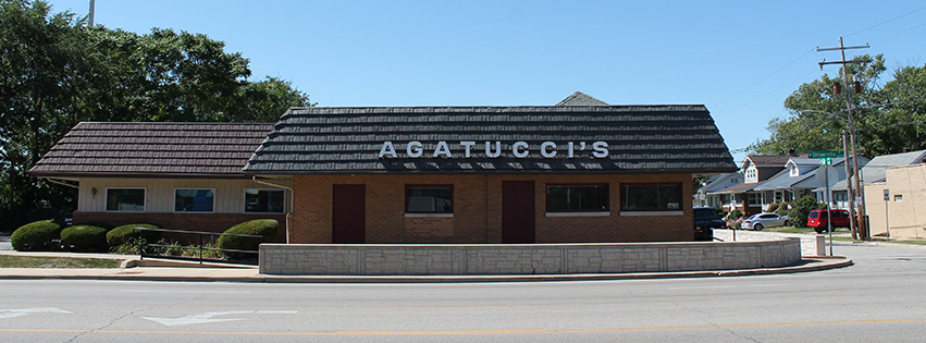 Agatucci's Pizza
