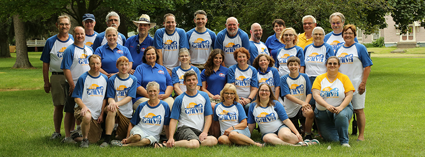 Levitt AMP Galva Music Series volunteers