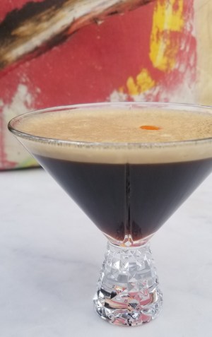 espresso martini