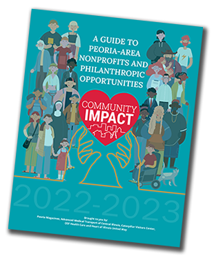 Community impact Guide Cover