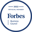 Forbes Business Council 2022
