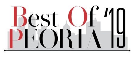 Best of Peoria 2019