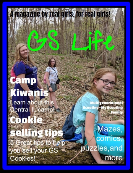 GS Life cover