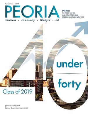 Peoria Magazine: November 2019