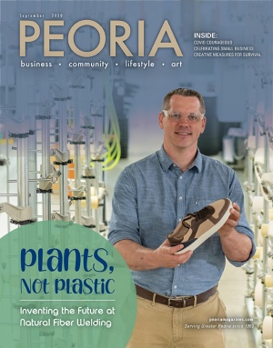 Peoria Magazine: September 2020