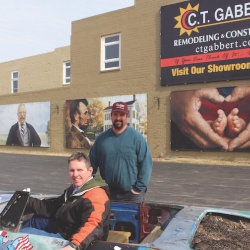 C.T. Gabbert Remodeling and Construction