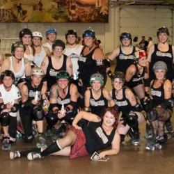 Peoria Prowlers Roller Derby
